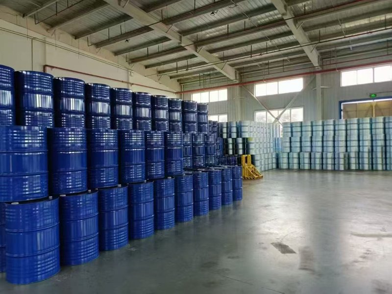 化工原料市场风云再起——北京视角
