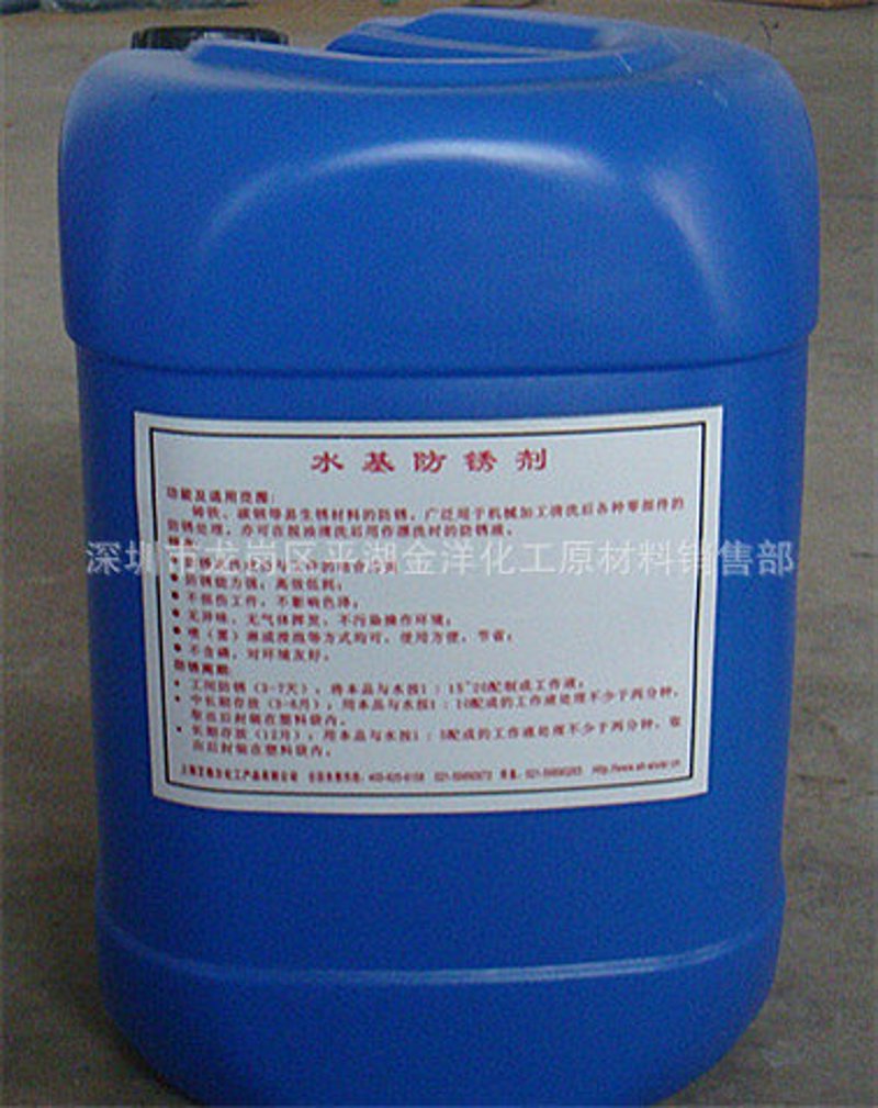 精细化工选购指南：品质与安全并重